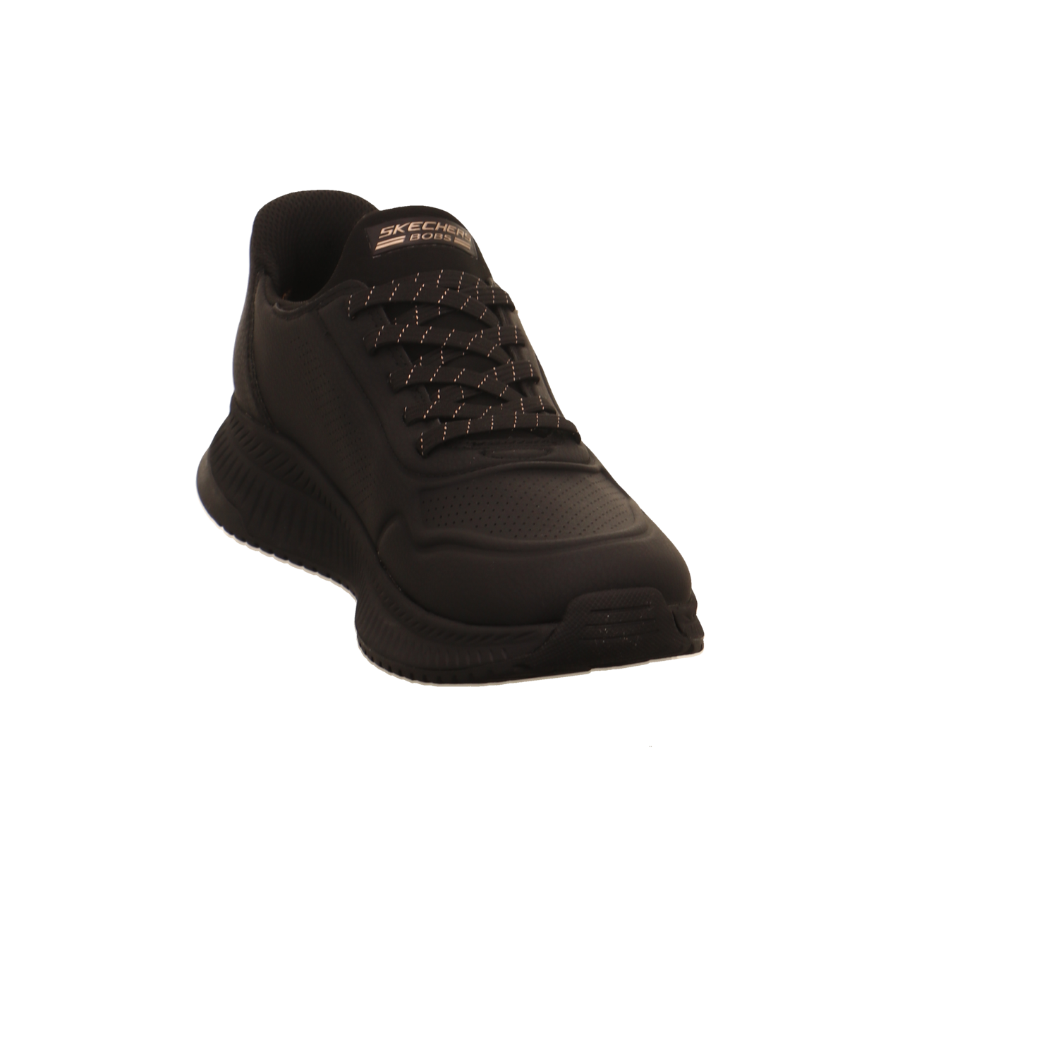 Skechers BOBS SQUAD 4-KEY LOOK schwarz Bild7