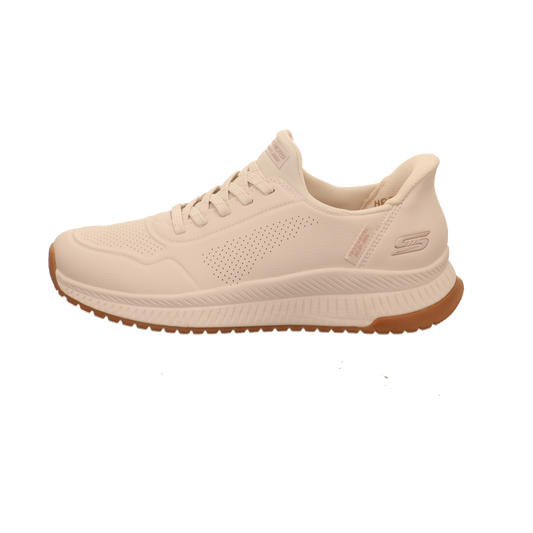 Skechers BOBS SQUAD 4-KEY LOOK weiß Bild1