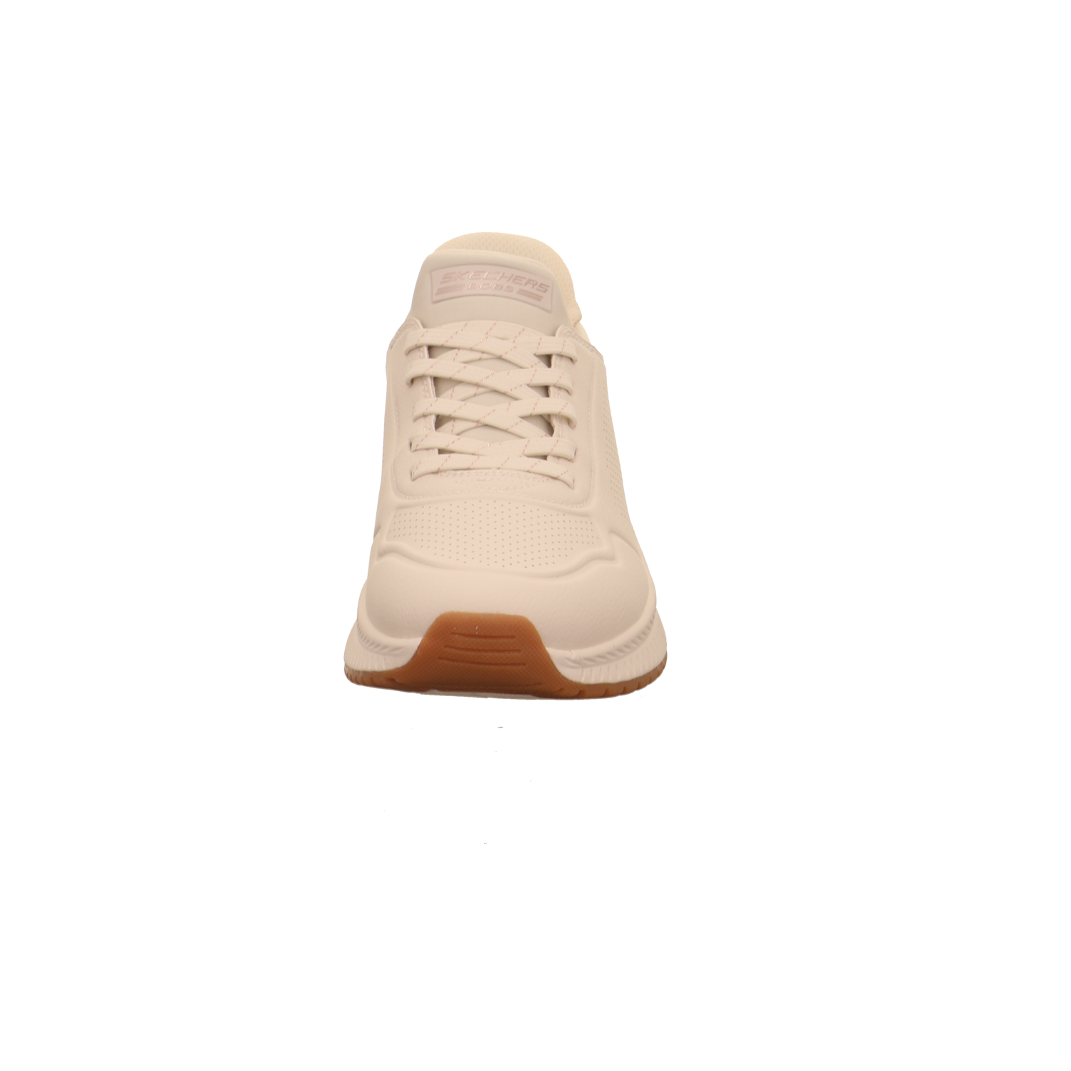 Skechers BOBS SQUAD 4-KEY LOOK weiß Bild3