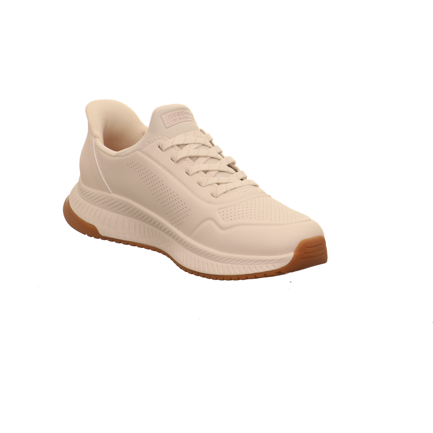 Skechers BOBS SQUAD 4-KEY LOOK weiß Bild7