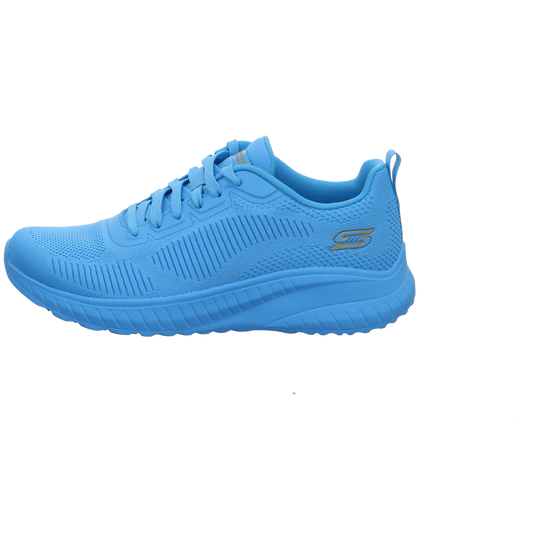 Skechers BOBS SQUAD CHAOS-COOL RYTHMS hell-blau Bild1