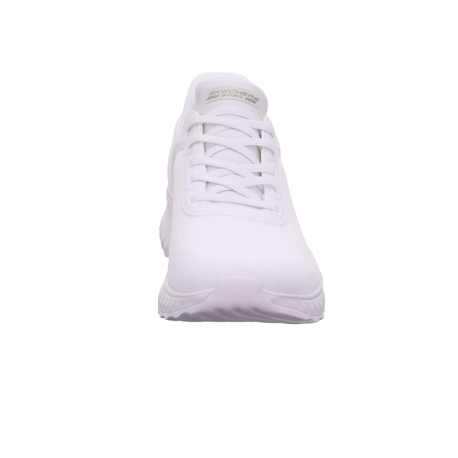 Skechers BOBS SQUAD CHAOS-CURRENT MU offwhite Bild3