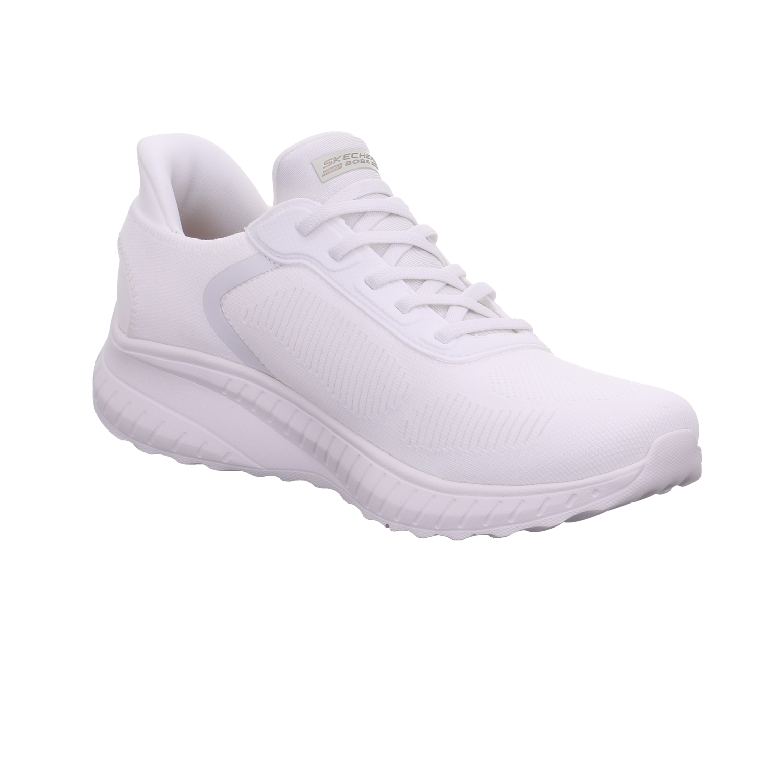 Skechers BOBS SQUAD CHAOS-CURRENT MU offwhite Bild7