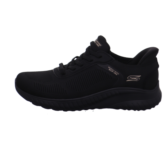 Skechers BOBS SQUAD CHAOS-CURRENT MU schwarz Bild1