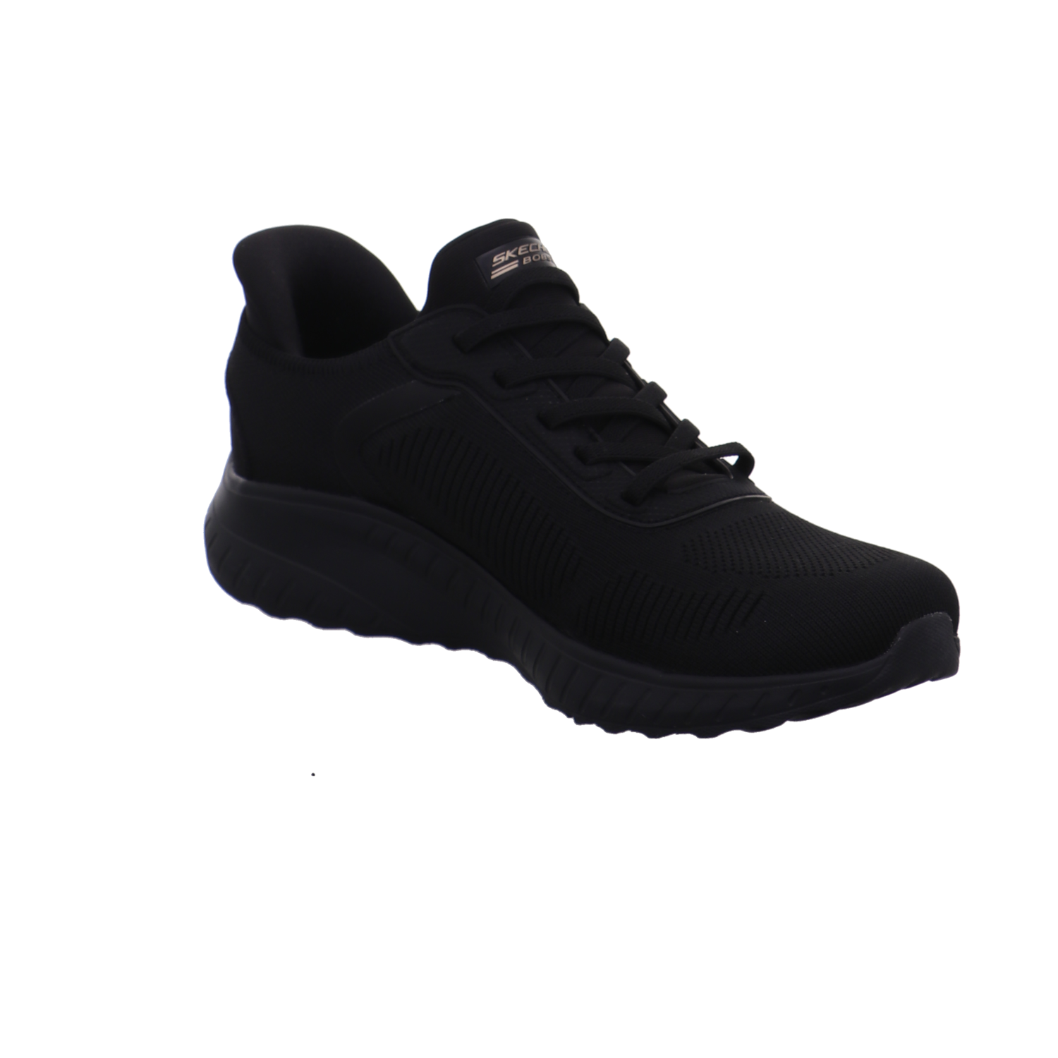 Skechers BOBS SQUAD CHAOS-CURRENT MU schwarz Bild7