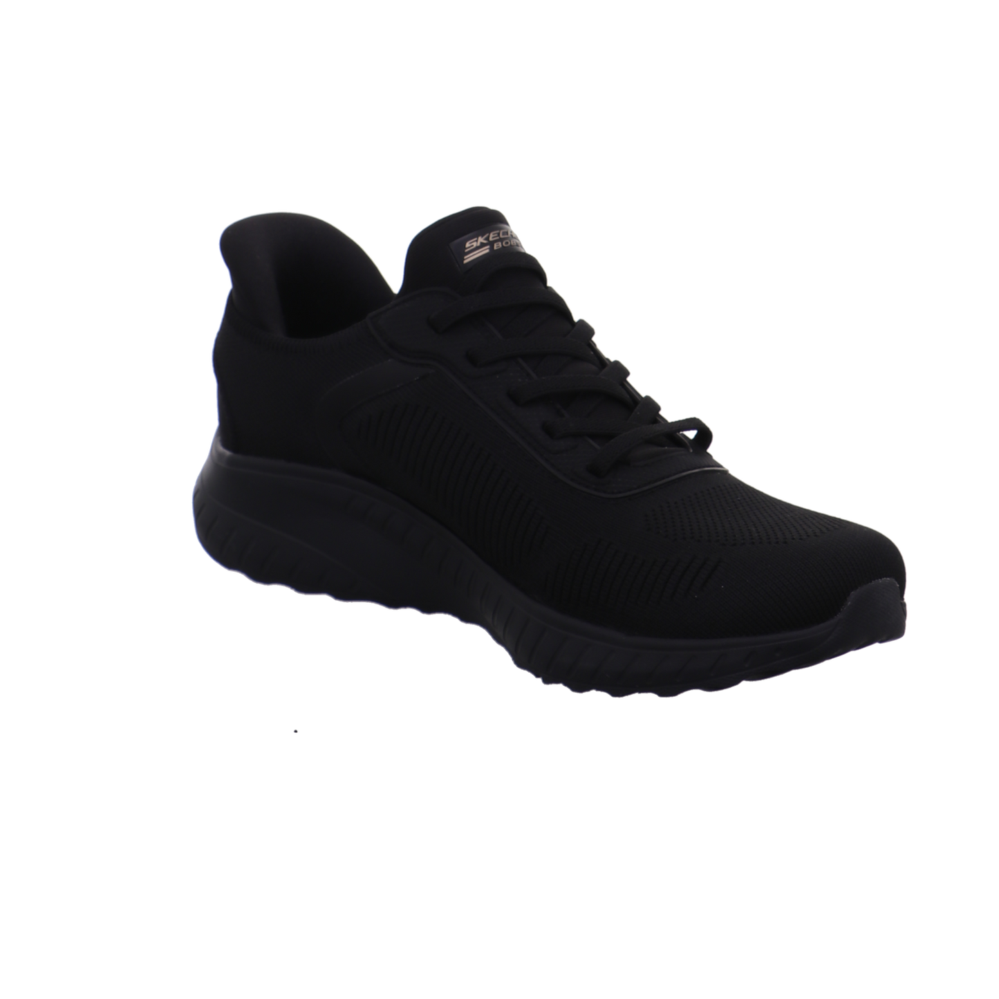 Skechers BOBS SQUAD CHAOS-CURRENT MU schwarz Bild7