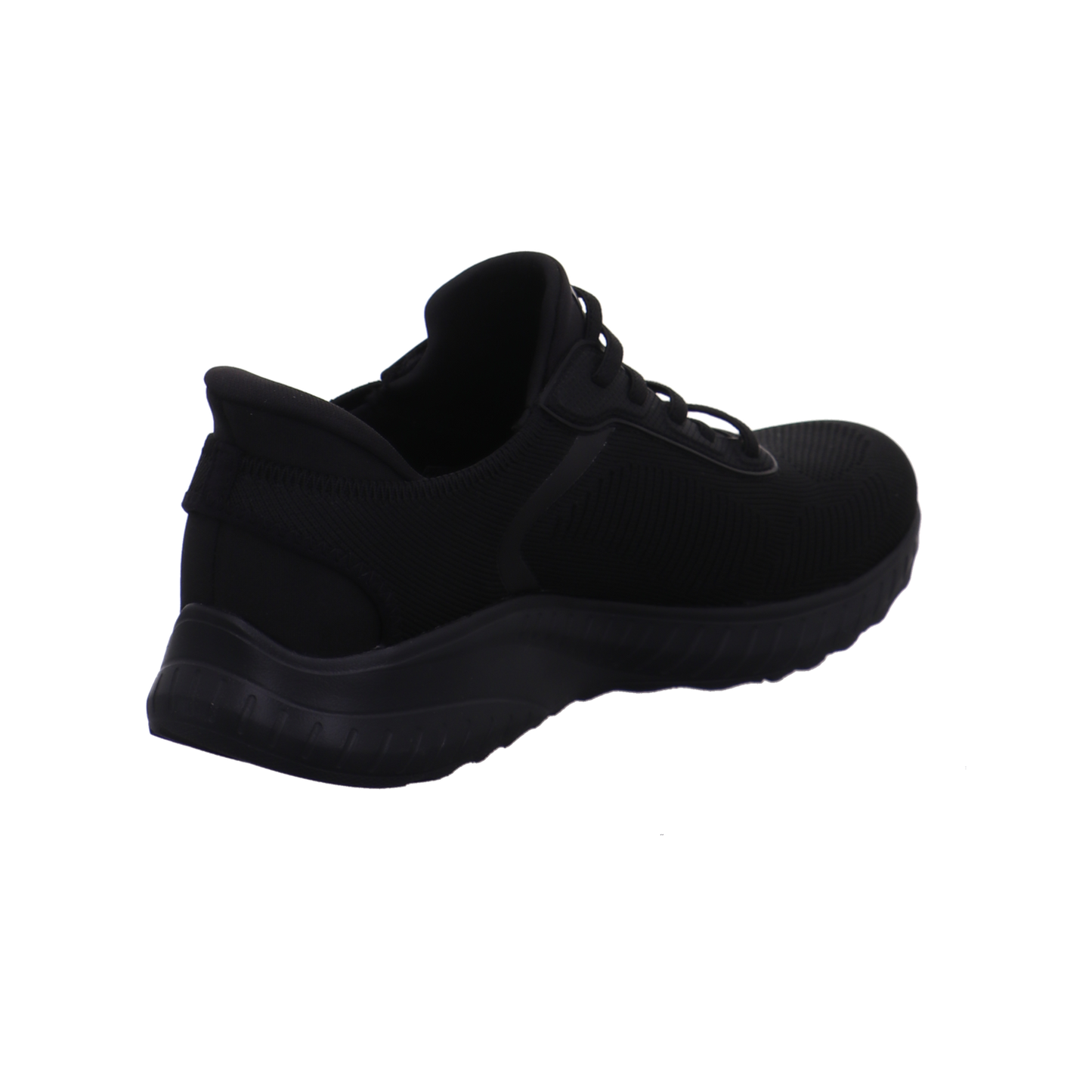 Skechers BOBS SQUAD CHAOS-CURRENT MU schwarz Bild5
