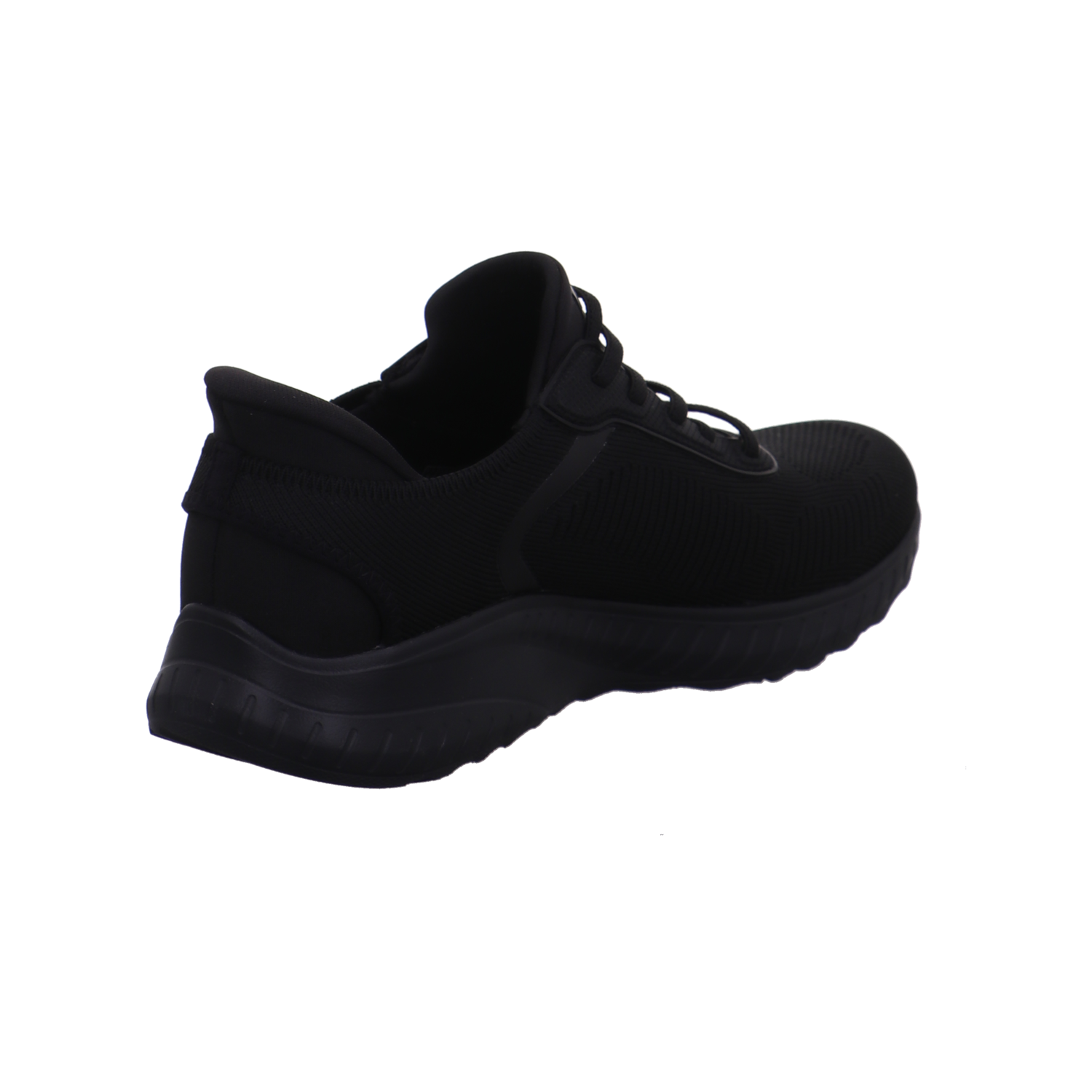 Skechers BOBS SQUAD CHAOS-CURRENT MU schwarz Bild5