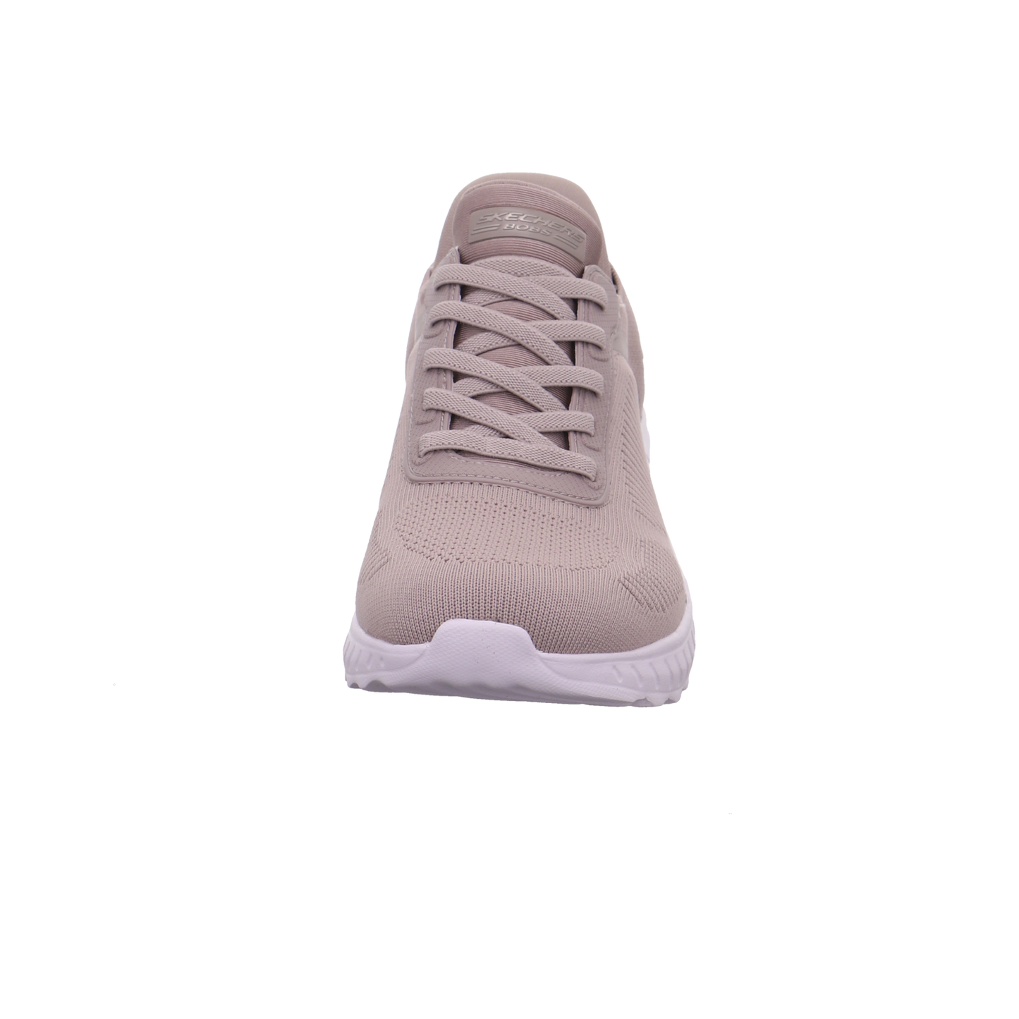 Skechers BOBS SQUAD CHAOS-CURRENT MU taupe Bild3