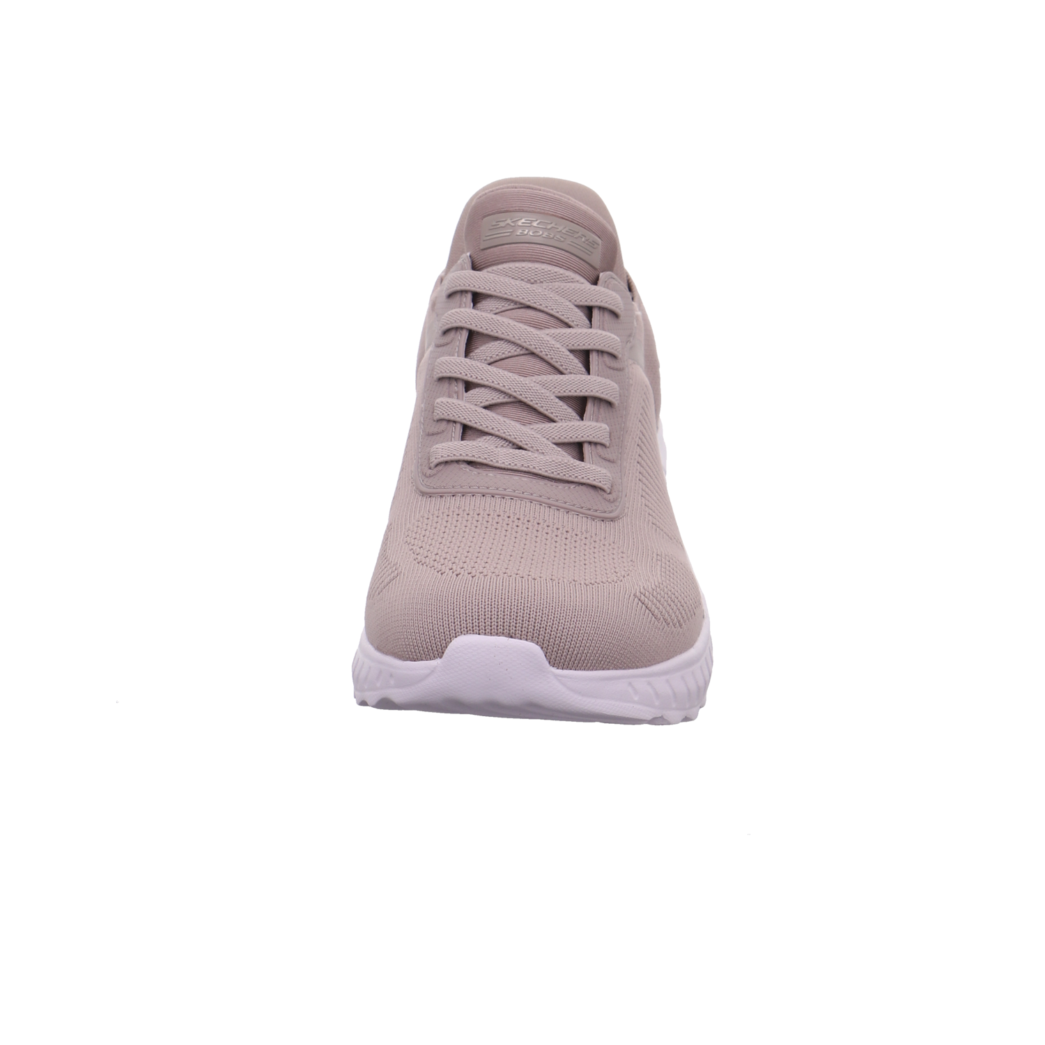 Skechers BOBS SQUAD CHAOS-CURRENT MU taupe Bild3