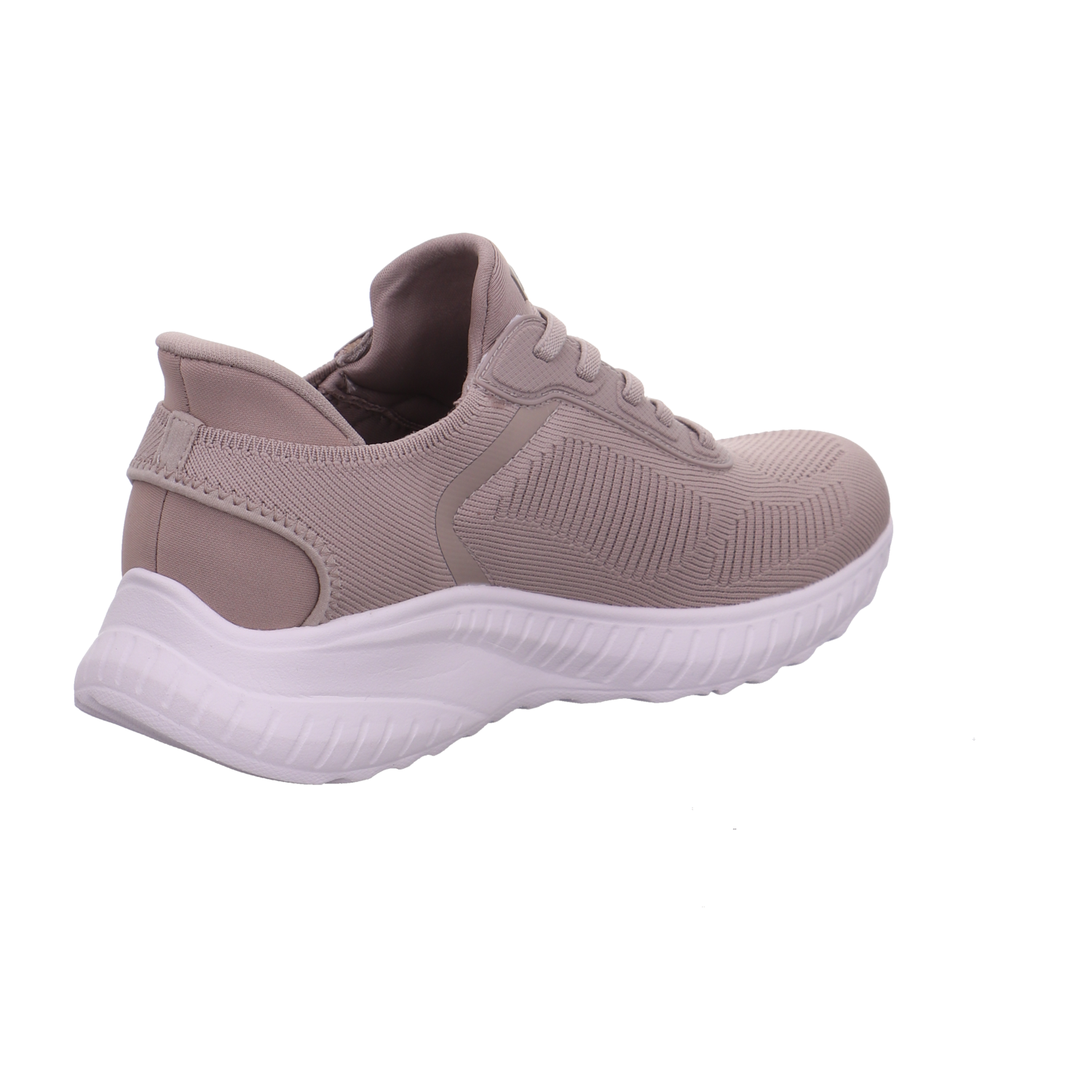 Skechers BOBS SQUAD CHAOS-CURRENT MU taupe Bild5