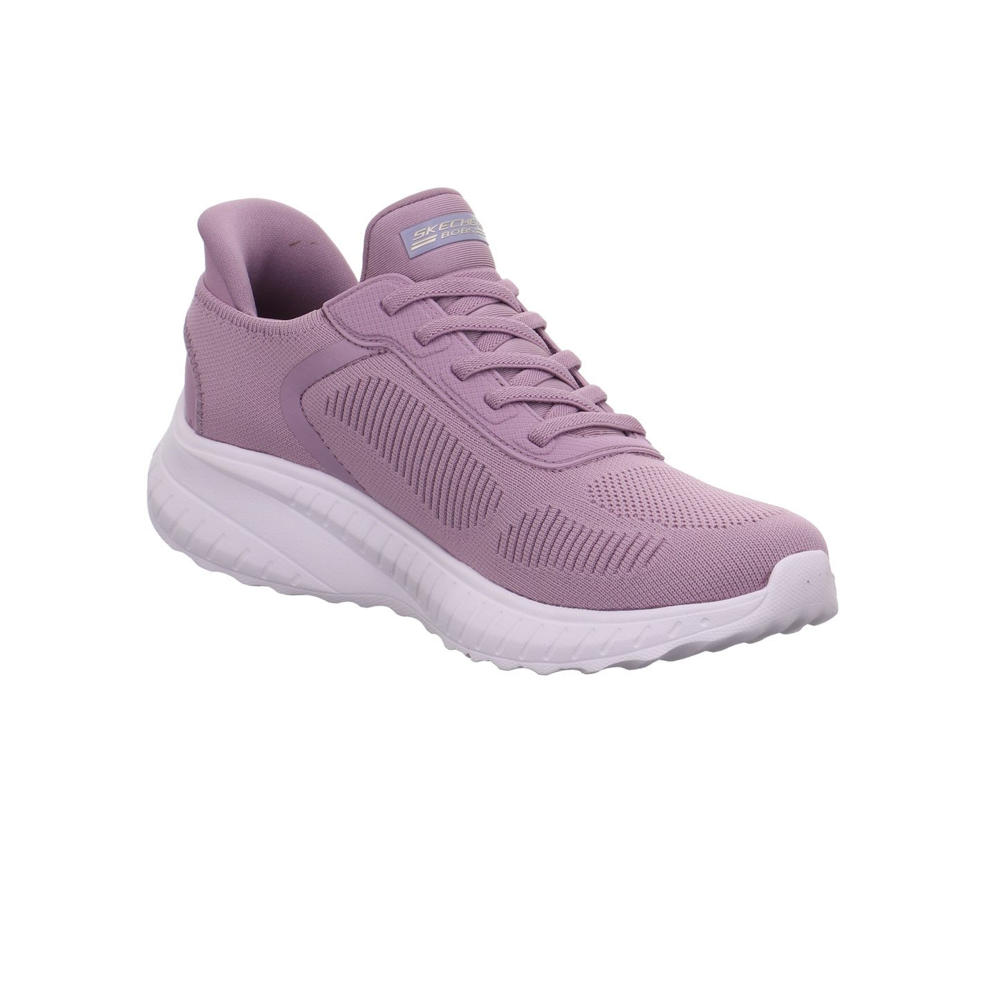 Skechers BOBS SQUAD CHAOS-CURRENT MU viola lila Bild7