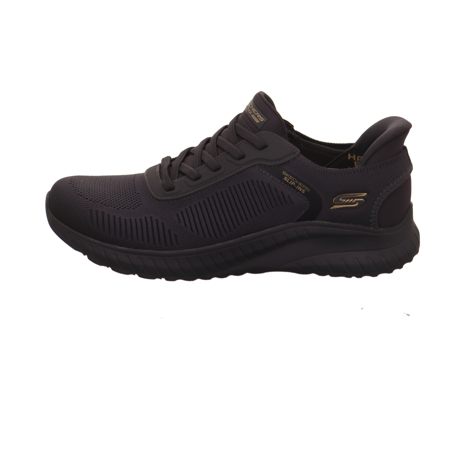 Skechers BOBS SQUAD CHAOS-CURRENT MUSE dunkel-blau Bild1