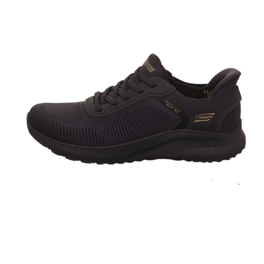 Skechers BOBS SQUAD CHAOS-CURRENT MUSE dunkel-blau Bild1