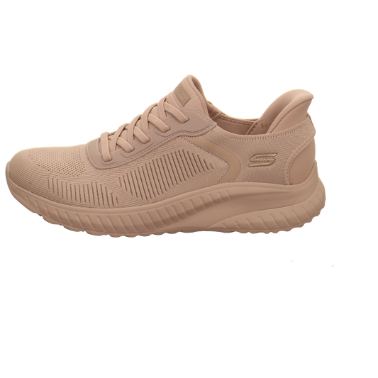 Skechers BOBS SQUAD CHAOS-CURRENT MUSE natur Bild1