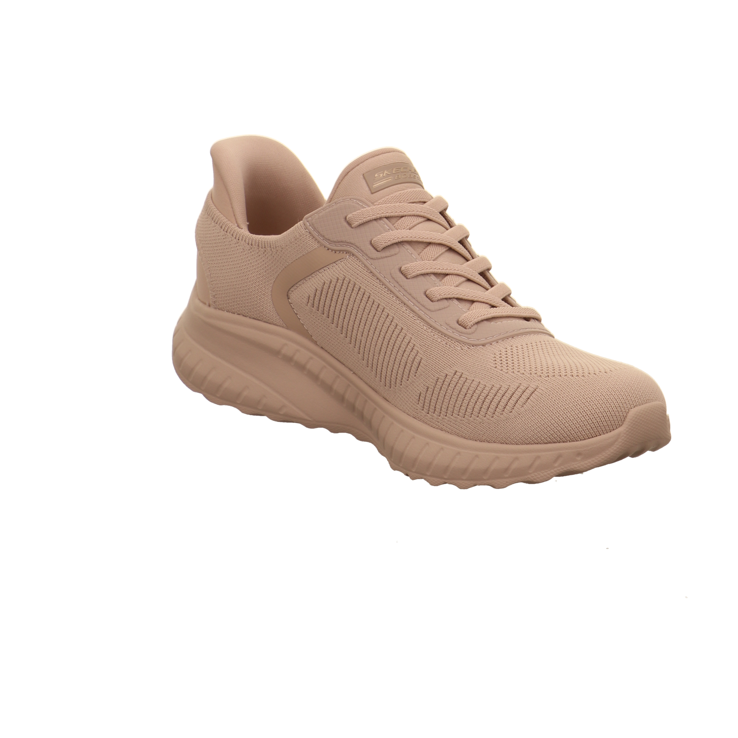 Skechers BOBS SQUAD CHAOS-CURRENT MUSE natur Bild7