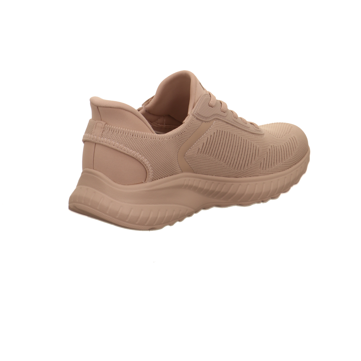 Skechers BOBS SQUAD CHAOS-CURRENT MUSE natur Bild5