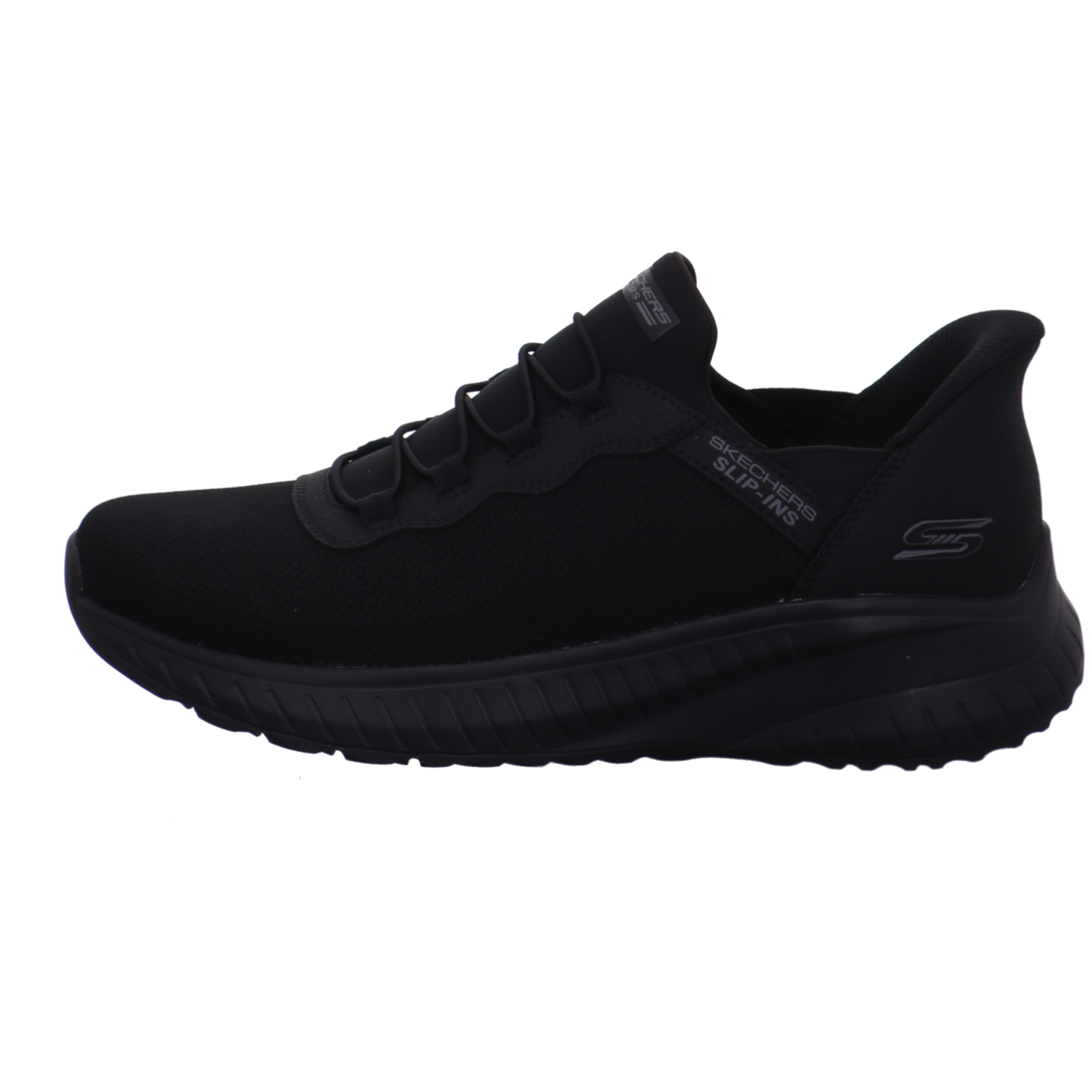 Skechers BOBS SQUAD CHAOS-DAILY HYPE schwarz Bild1