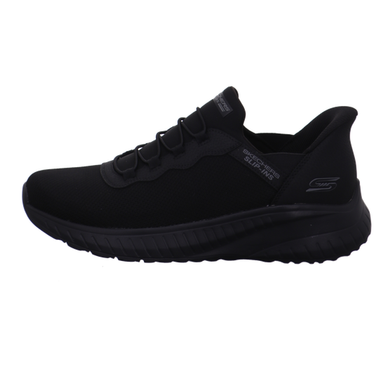 Skechers BOBS SQUAD CHAOS-DAILY HYPE schwarz Bild1