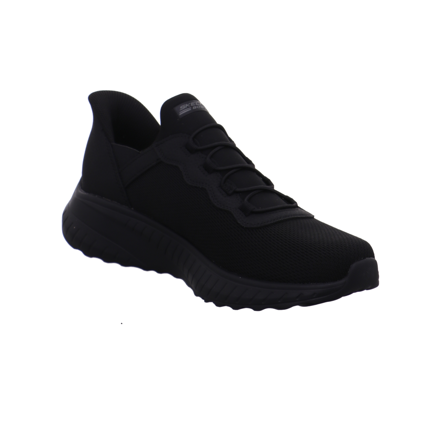 Skechers BOBS SQUAD CHAOS-DAILY HYPE schwarz Bild7