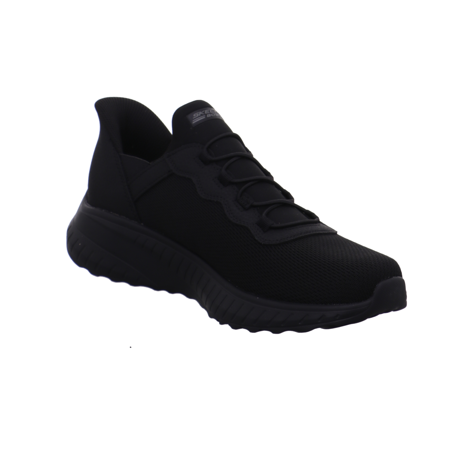 Skechers BOBS SQUAD CHAOS-DAILY HYPE schwarz Bild7