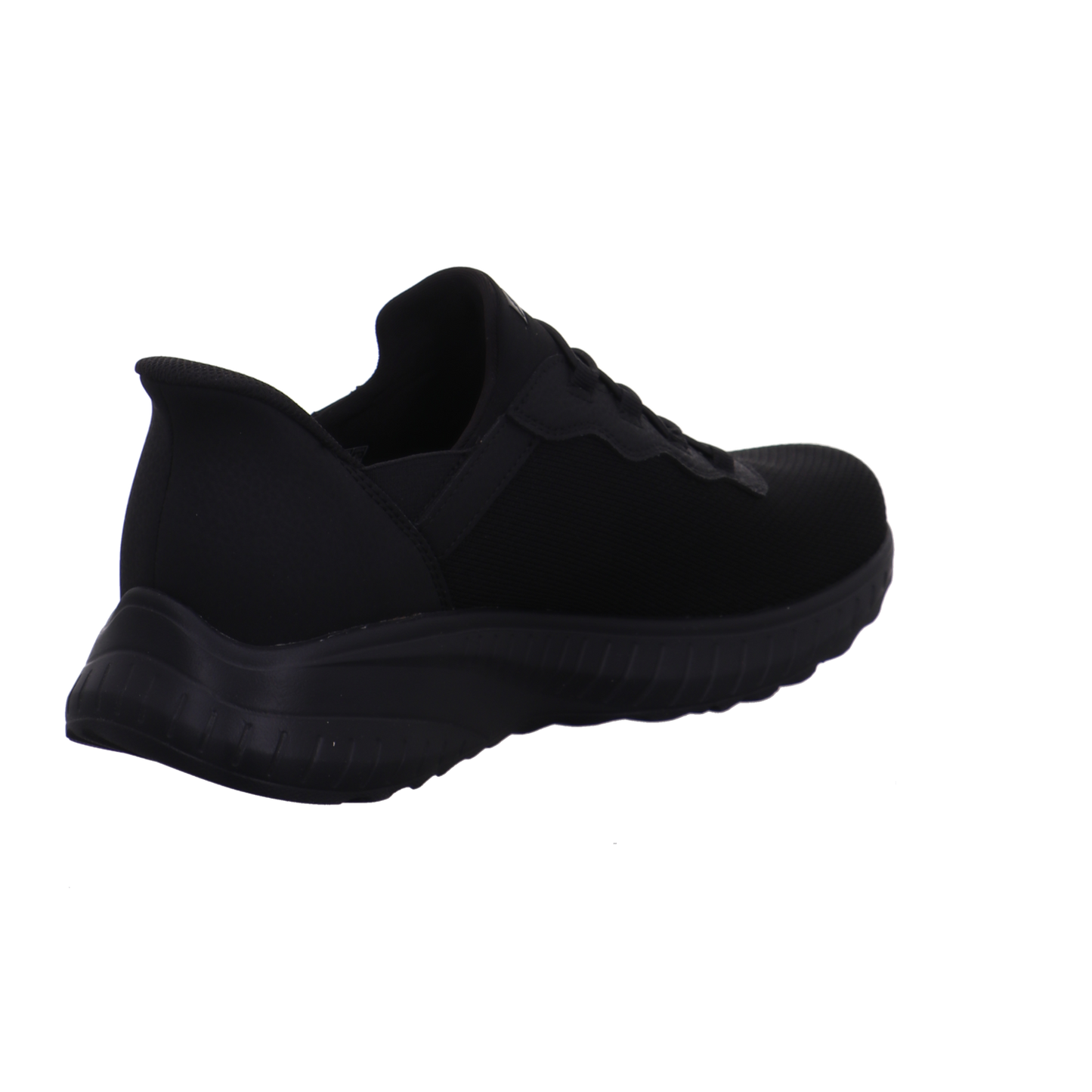 Skechers BOBS SQUAD CHAOS-DAILY HYPE schwarz Bild5