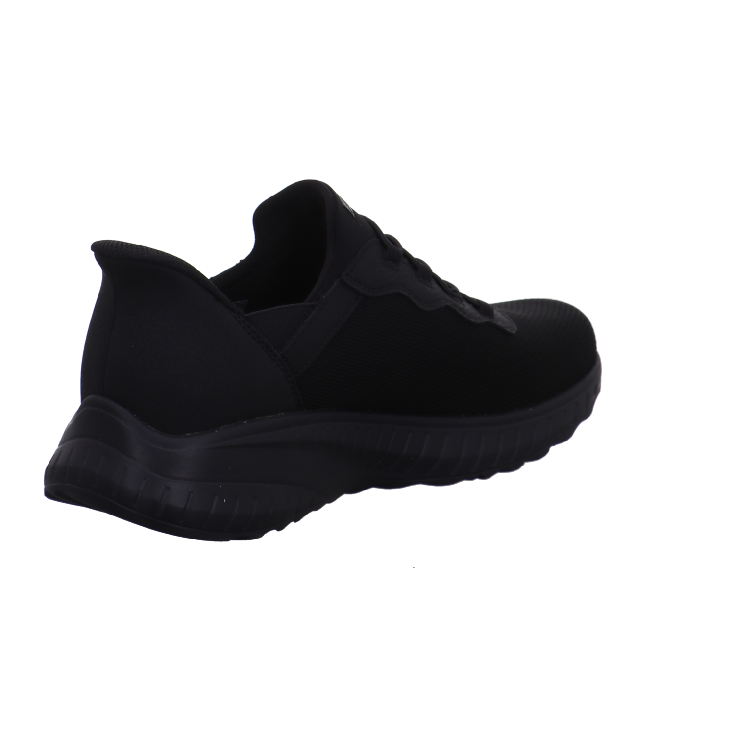 Skechers BOBS SQUAD CHAOS-DAILY HYPE schwarz Bild5