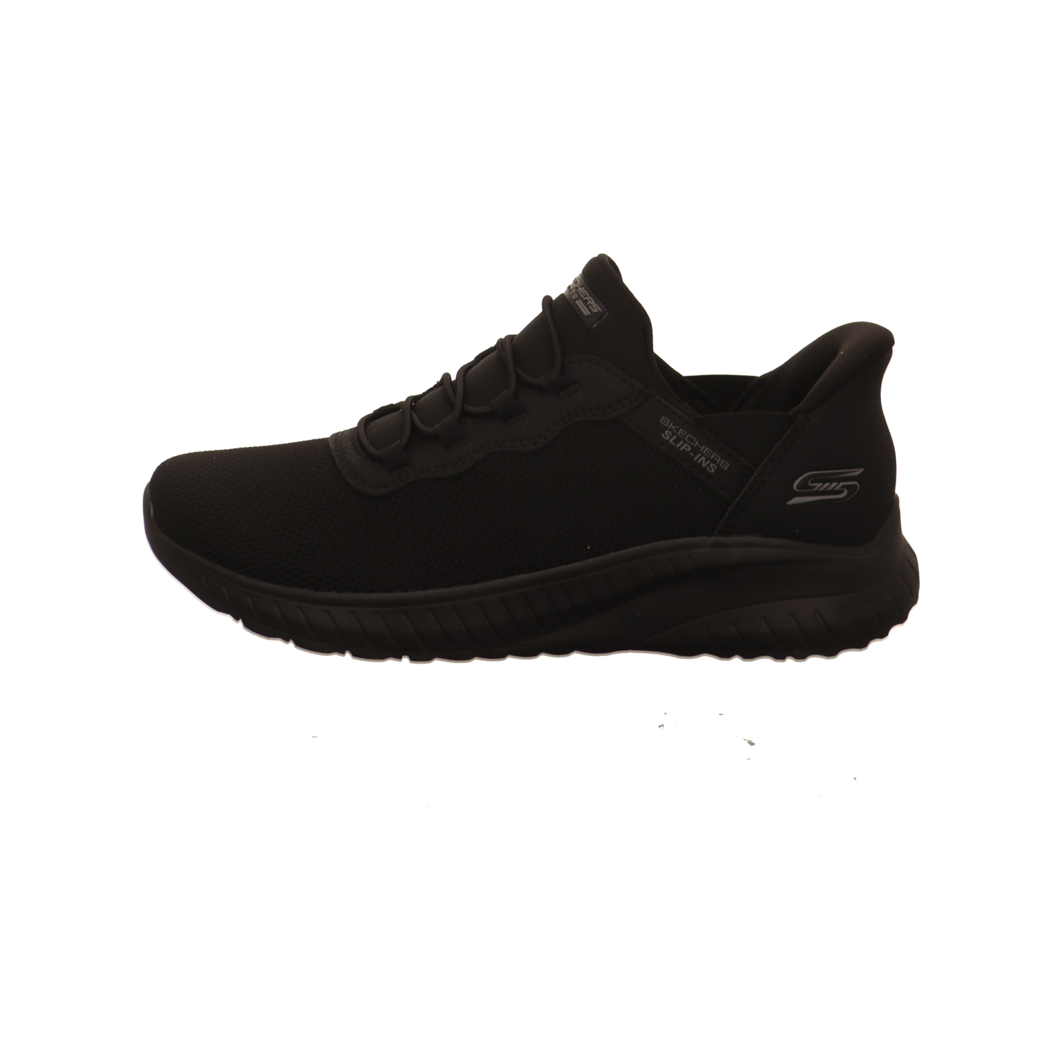 Skechers BOBS SQUAD CHAOS-DAILY INSPIR schwarz Bild1