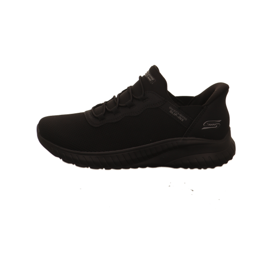 Skechers BOBS SQUAD CHAOS-DAILY INSPIR schwarz Bild1
