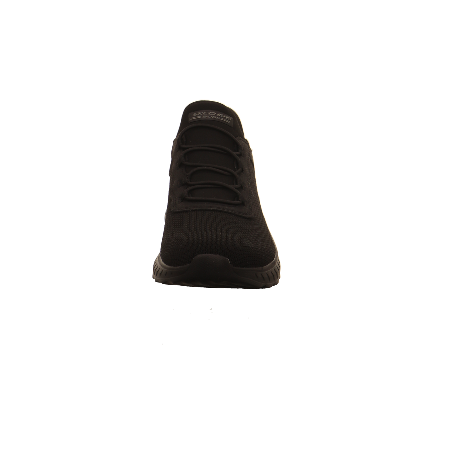 Skechers BOBS SQUAD CHAOS-DAILY INSPIR schwarz Bild3