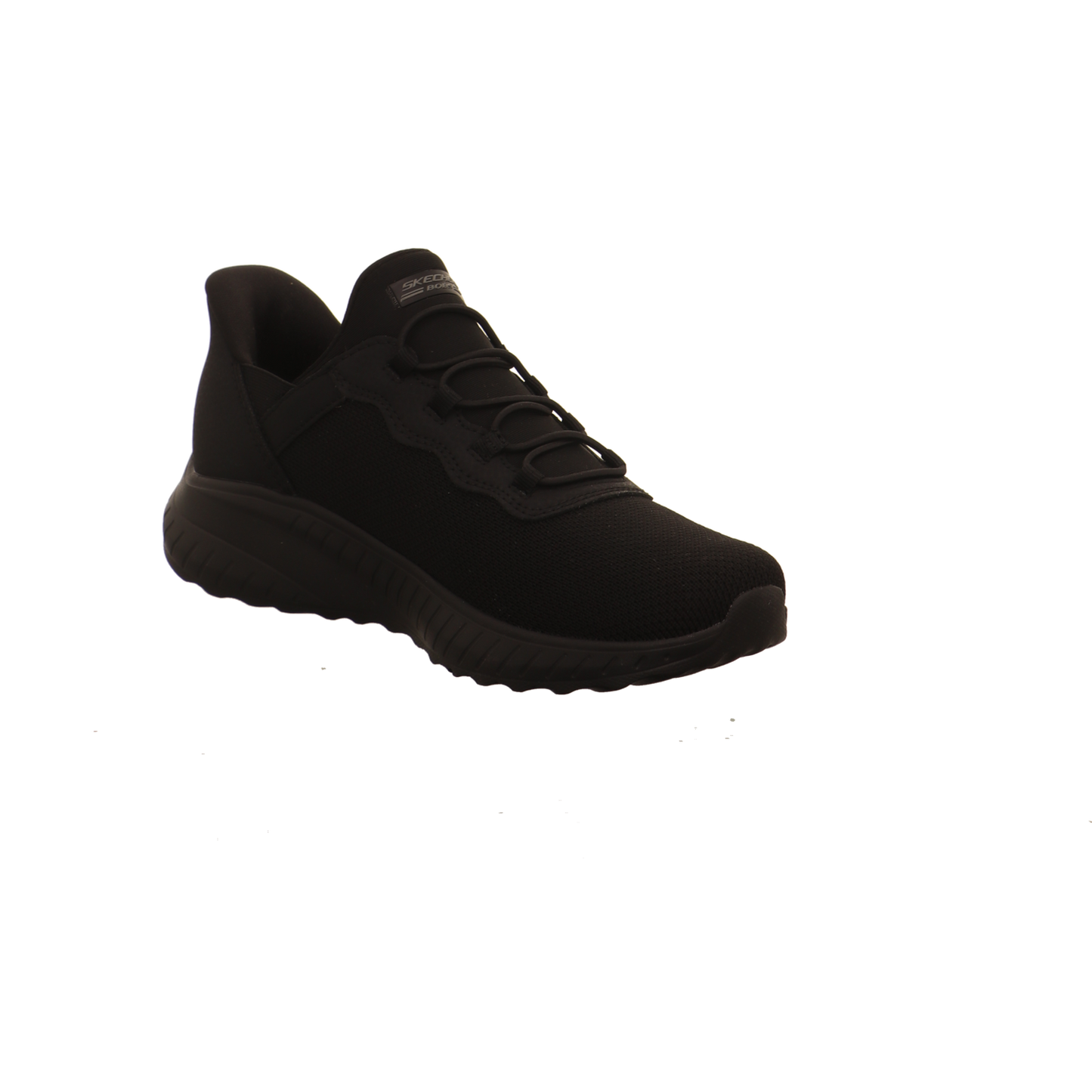 Skechers BOBS SQUAD CHAOS-DAILY INSPIR schwarz Bild7