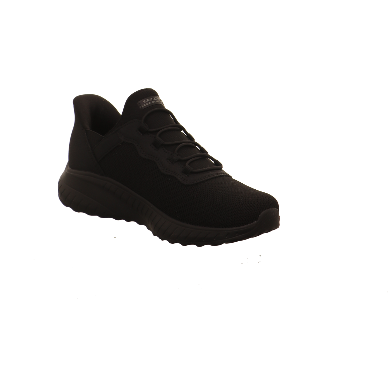 Skechers BOBS SQUAD CHAOS-DAILY INSPIR schwarz Bild7