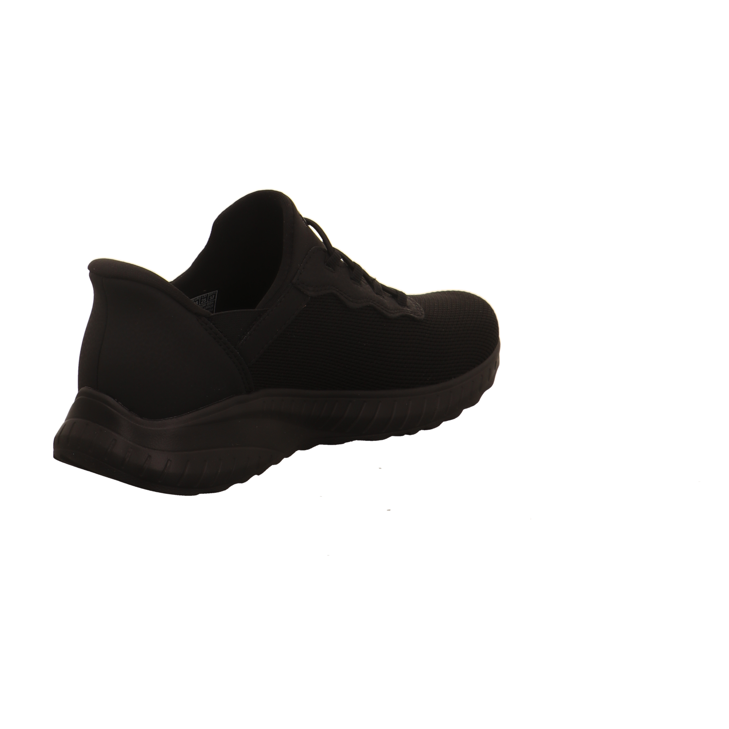 Skechers BOBS SQUAD CHAOS-DAILY INSPIR schwarz Bild5