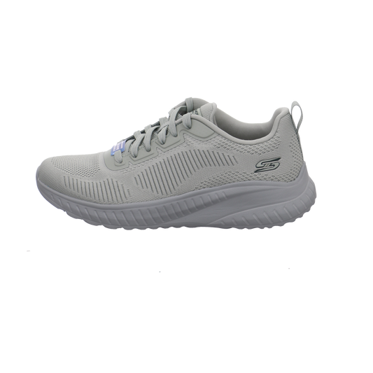 Skechers BOBS SQUAD CHAOS-FACE OFF grün Bild1