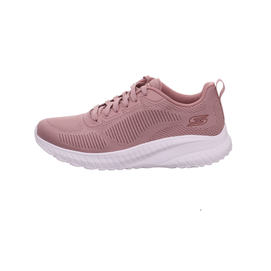 Skechers BOBS SQUAD CHAOS-FACE OFF rose Bild1