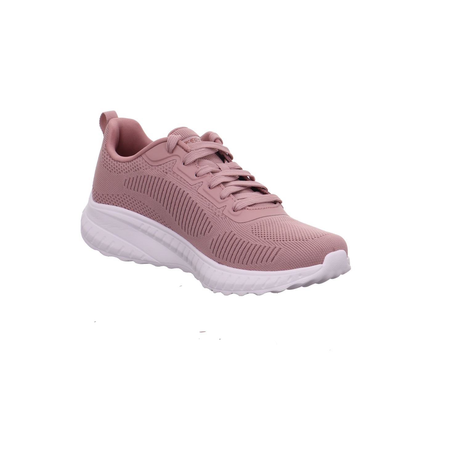 Skechers BOBS SQUAD CHAOS-FACE OFF rose Bild7