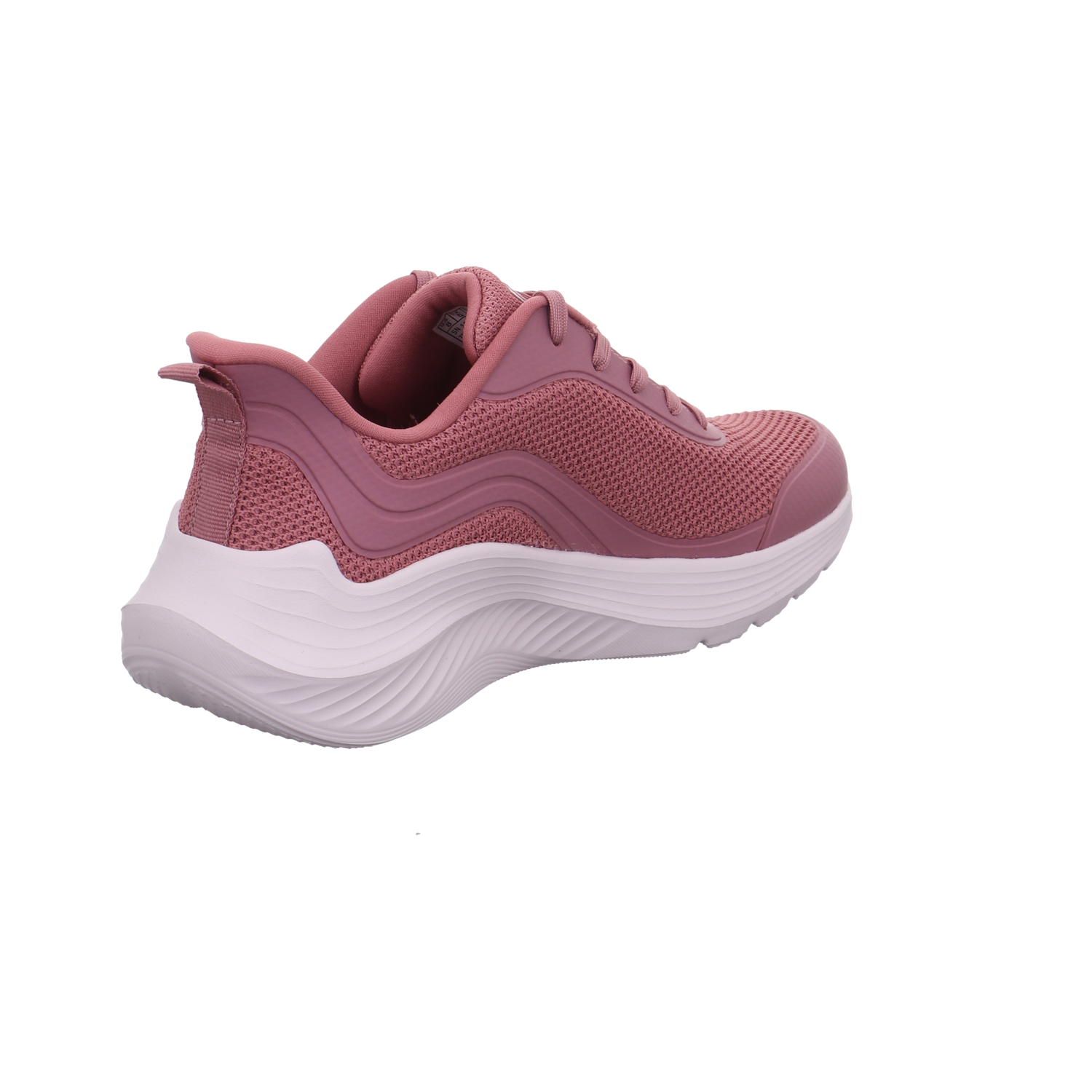 Skechers BOBS SQUAD WAVES-STILL WADING pink Bild5