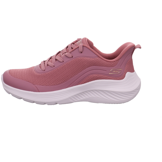 Skechers BOBS SQUAD WAVES-STILL WADING pink Bild1