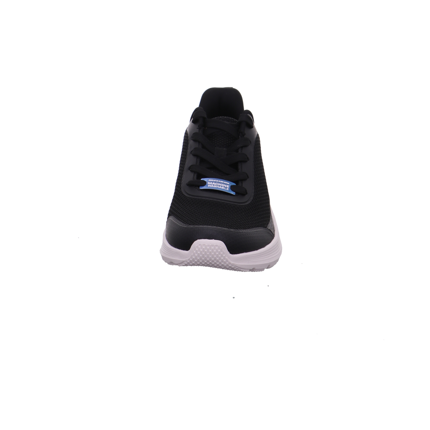 Skechers BOBS SQUAD WAVES-STILL WADING schwarz Bild3