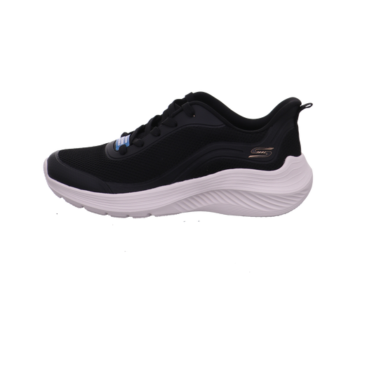 Skechers BOBS SQUAD WAVES-STILL WADING schwarz Bild1