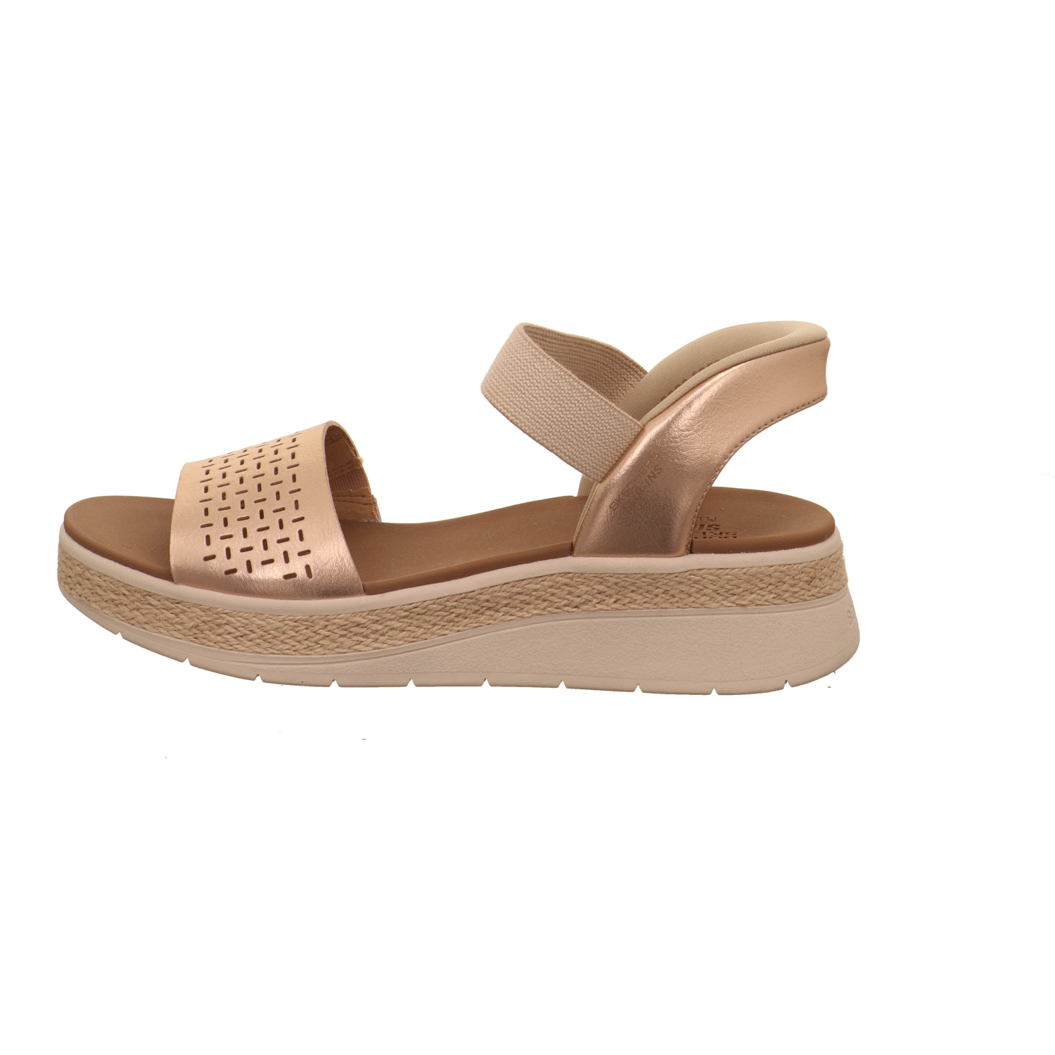 Skechers BOBS SUN RAY rose Bild1