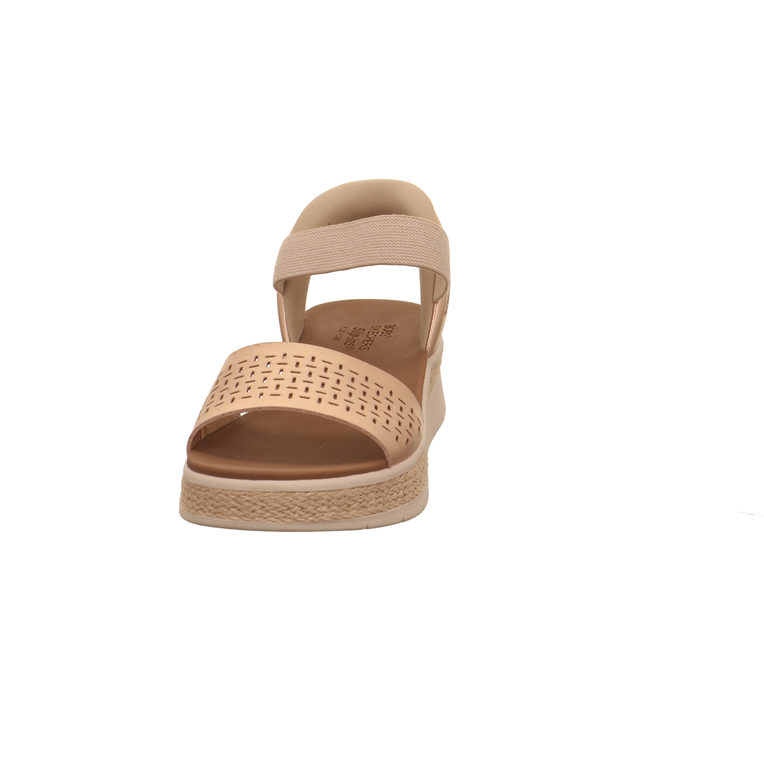 Skechers BOBS SUN RAY rose Bild3