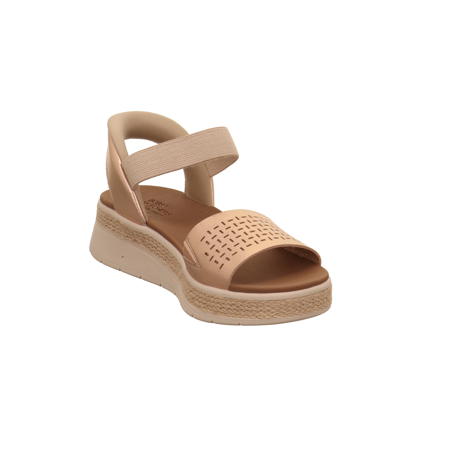 Skechers BOBS SUN RAY rose Bild7