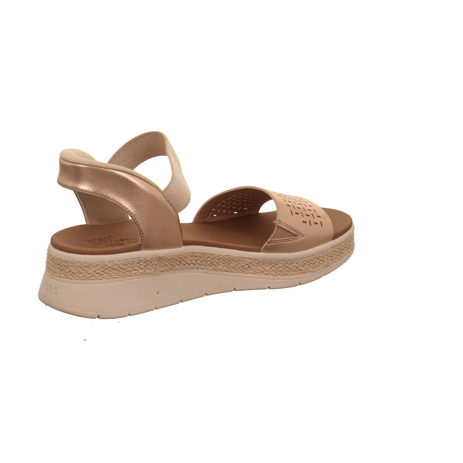 Skechers BOBS SUN RAY rose Bild5