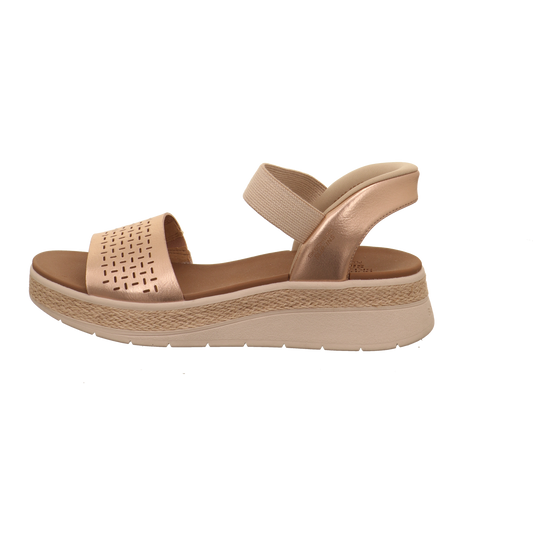 Skechers BOBS SUN RAY rose Bild1