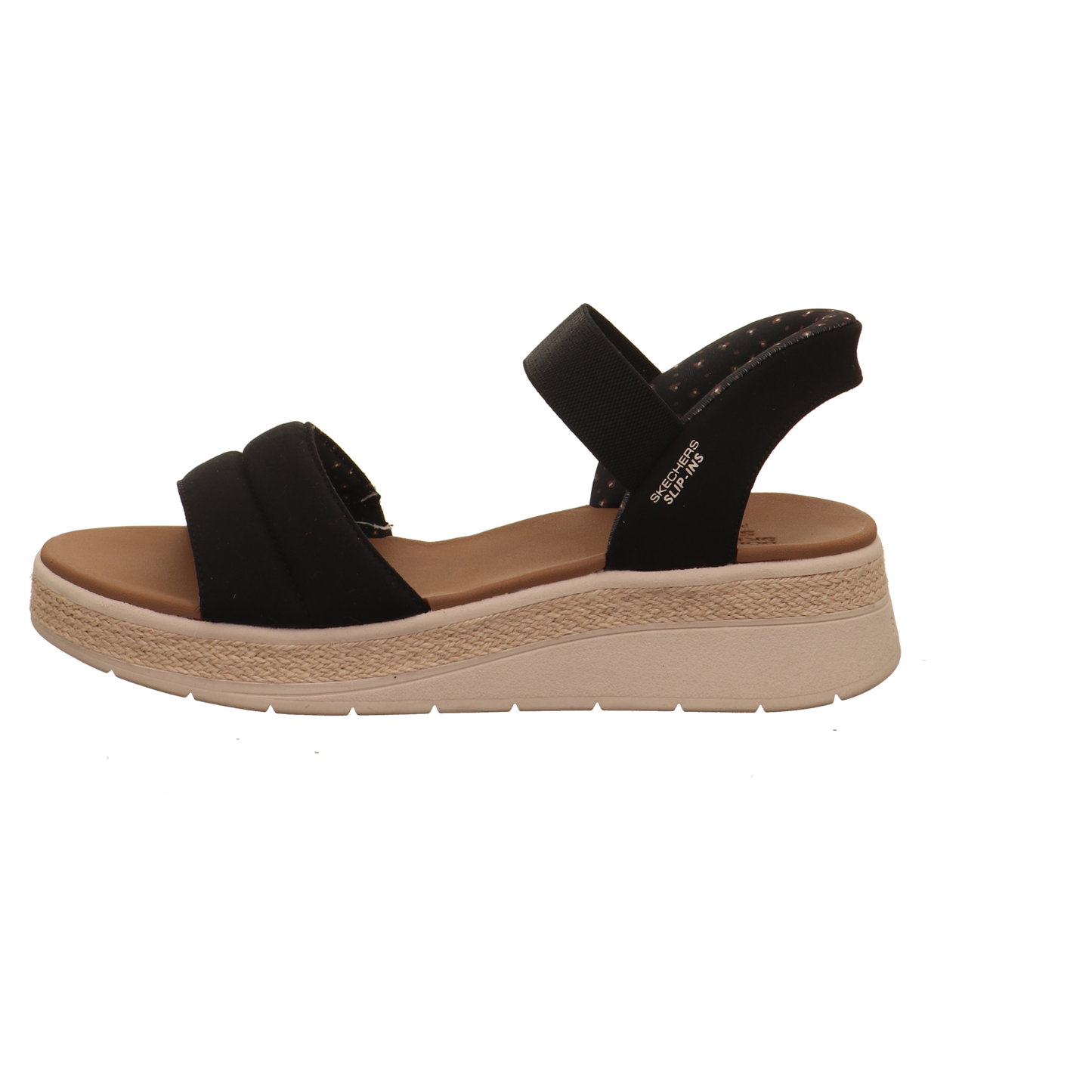 Skechers BOBS SUN RAY schwarz Bild1