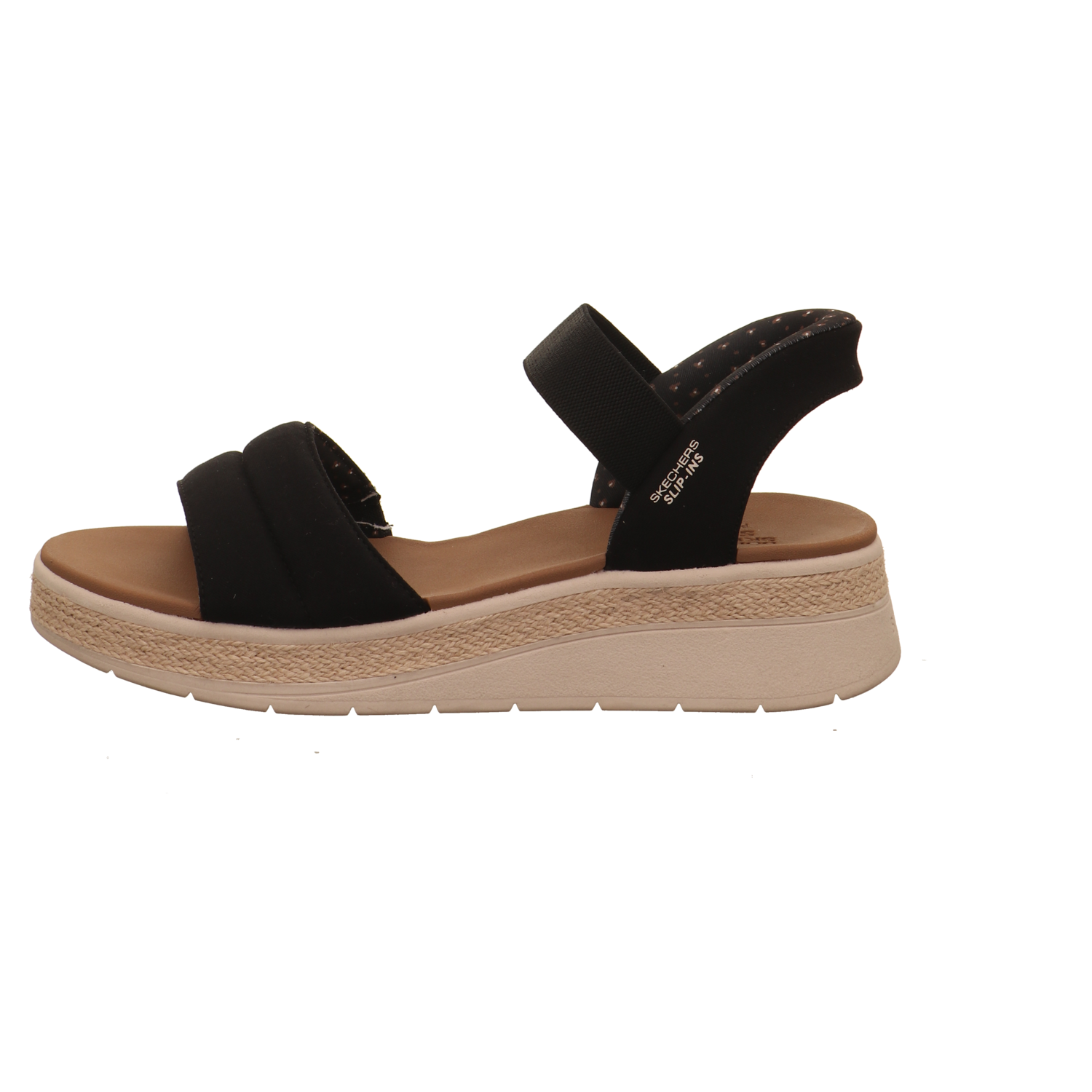 Skechers BOBS SUN RAY schwarz Bild1
