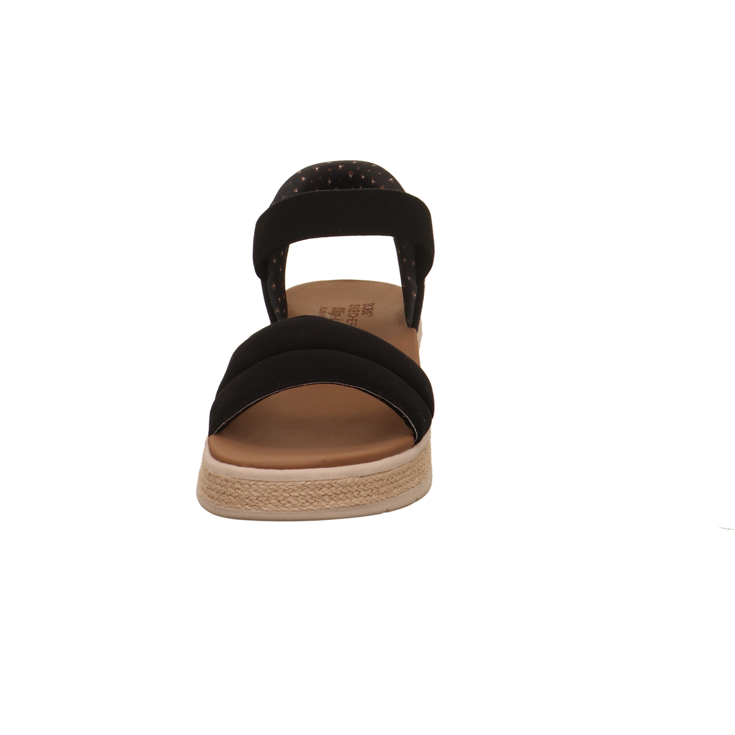 Skechers BOBS SUN RAY schwarz Bild3
