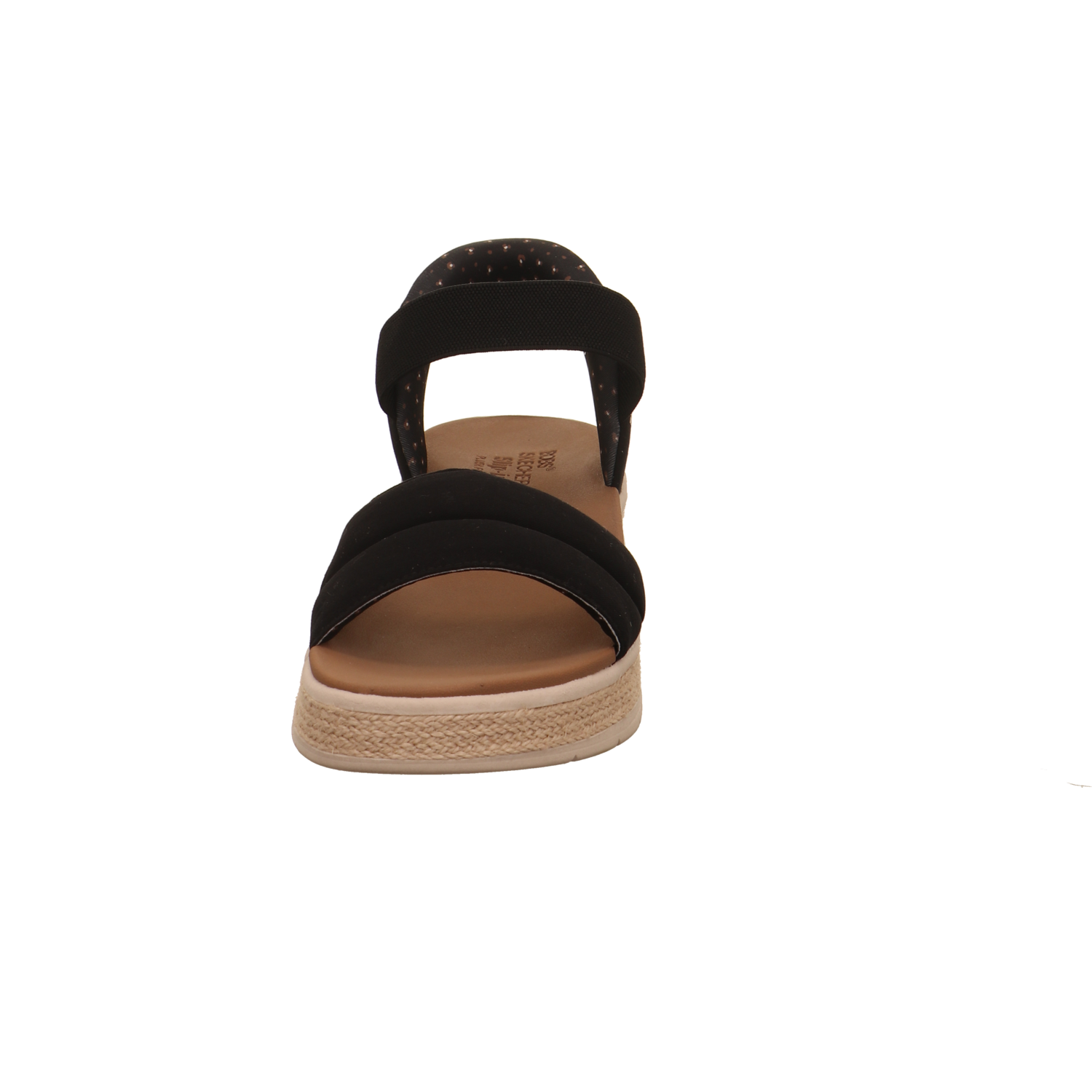 Skechers BOBS SUN RAY schwarz Bild3