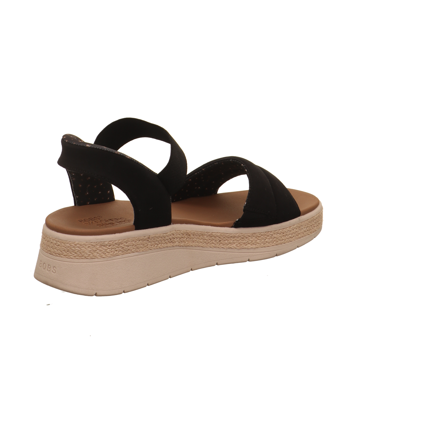 Skechers BOBS SUN RAY schwarz Bild5